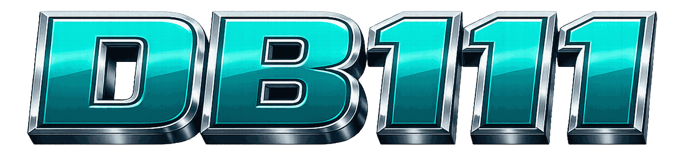 db111 logo